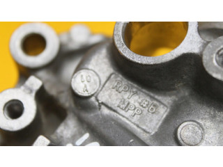 Vstřikovací čerpadlo Honda Civic X