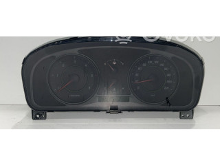 Комплект блоков управления Chevrolet Captiva