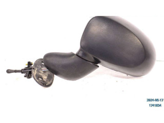 Зеркало (механическое)       Chevrolet Matiz   -  года   