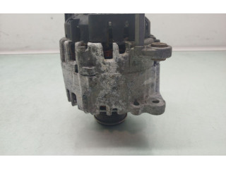Генератор 03L903023A, TG14C0312608901A Volkswagen Touran II