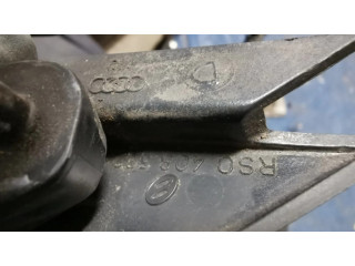 Зеркало электрическое Audi A3 S3 8P 2003-2012 года