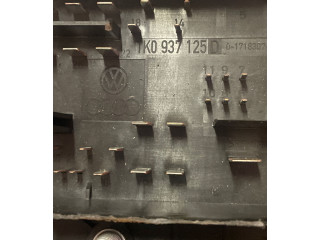 Блок предохранителей 1K0937125D Audi A3 S3 A3 Sportback 8P