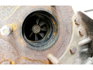 Турбина Lexus IS 220D-250-350 17201-26011