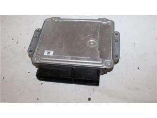 Блок управления впрыском 391112A511, 0281017216   KIA Ceed