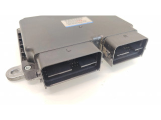 Блок управления двигателя 1860D200, E6T80790   Mitsubishi Outlander