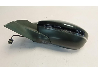 Зеркало электрическое        Peugeot 2008 I  2013 - 2019 года   