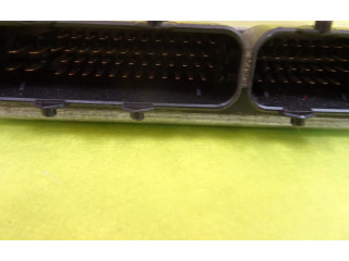 Блок управления двигателя 06A906018FH, 0261206266 Skoda Octavia Mk1 (1U)