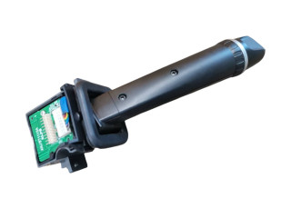 Ручка стеклоочистителей 30739218, 06W23D   Volvo XC90