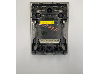 Дисплей 9231381, 1132513274 BMW X3 F25