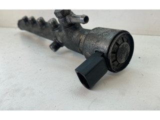 Vstřikovací lišta A6510700495, RD0004 Mercedes-Benz C W204 651911