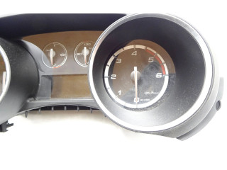 Панель приборов 50539113, A2C98300300 Alfa Romeo Giulietta