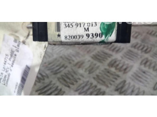 Ручка стеклоочистителей 6001549644 Dacia Logan I