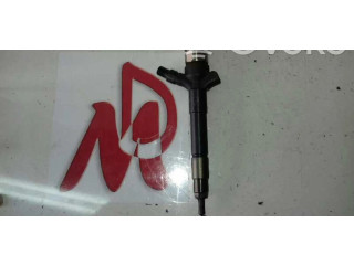 Форсунка 1465A041    Mitsubishi L200   