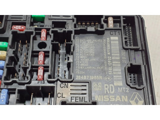 Блок предохранителей 284B71965R   Dacia Sandero III    