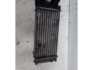 Интеркулер 00000384H5 Citroen C4 I