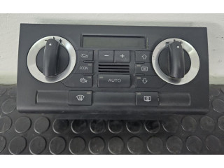 Блок управления климат-контролем 8P0820043D5PR   Audi A3 S3 8P