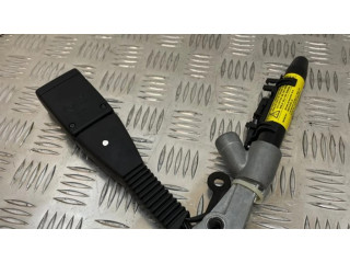 Передняя поясная пряжка