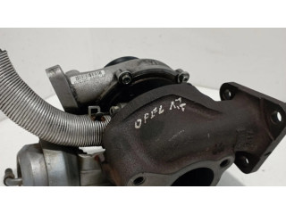 Турбина Opel Meriva A 1.7 8973762735         