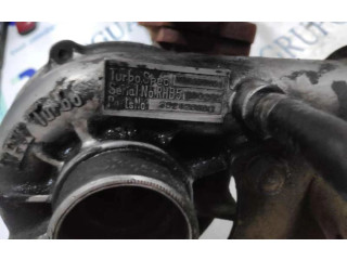 Turbodmychadlo Турбина 35242068G Chrysler Voyager