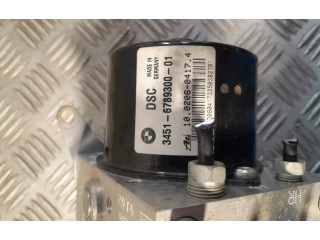 Блок АБС 6789300 BMW 1 E81 E87 2004 - 2011 года