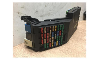 Přístrojová deska  Citroen XM 2000   