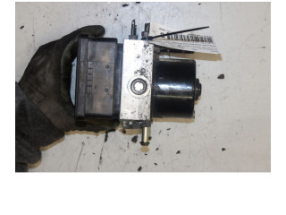 Блок АБС Mitsubishi Outlander 2007 - 2012 года