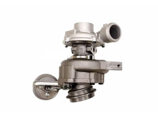 Turbodmychadlo Турбина A646096069980, VV14 Mercedes-Benz Vito Viano W639