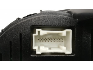 Přístrojová deska Mercedes-Benz GL X164 2006 A1645403747, A1645401911