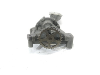 Масляный насос RHJ 9431291021 Citroen C4 Grand Picasso