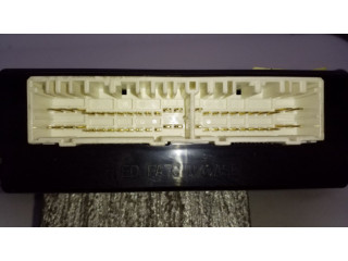 Блок управления климат-контролем 972501H500   KIA Ceed