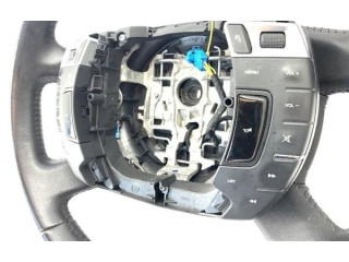 Руль Citroen C5  2008 - 2016 года 608004900, 4109KV      