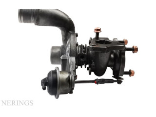 Турбина Renault Clio II 700830, 700830-5001S