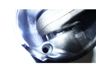 Поршень с шатуном D5204T D5204T2 D5204T3 D5204T7 81L123 Volvo S60