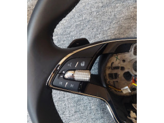 Руль Skoda Octavia Mk4 2019- года 5E3419093AT, 5E3959542H