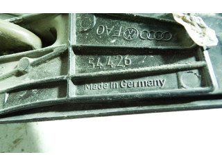 Зеркало (механическое) Volkswagen Transporter - Caravelle T4 1991 - 2003 года