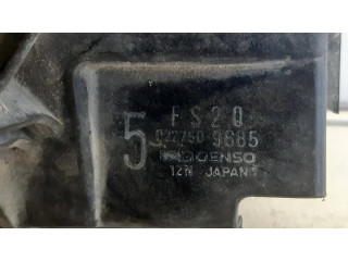 Вентилятор радиатора 0227509685, ES20 Mazda 626 2.0