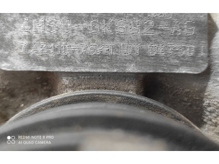 Турбина Ford Galaxy 4K5Q6K682AG для двигателя QYWA