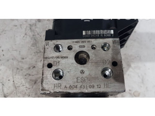 Jednotka ABS Mercedes-Benz W168 2002