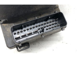 Блок АБС 0273004655 Opel Meriva A 2003 - 2010 года