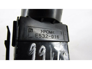 Переключатель дворников e532016 Mitsubishi Pajero