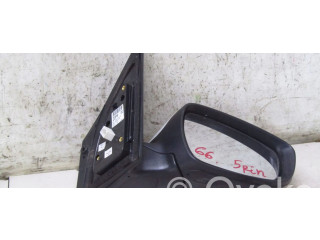 Zpětné zrcátko pravé Hyundai i30 2014