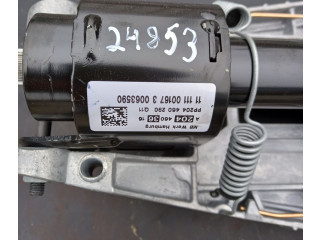    Рулевая рейка PP204460290Q11, PP204460290Q11   Mercedes-Benz GLK (X204) 2008 - 2016 года