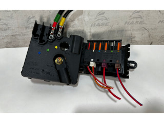 Pojistková skříňka A2115461241 Mercedes-Benz CLS AMG C219 2004