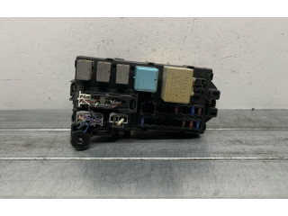 Блок предохранителей 85980B1010, 85980B1010 Daihatsu Terios