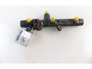 Топливная рампа 059130089D, 059130089D   Audi A6 S6 C6 4F   для двигателя BMK