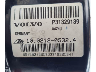 Блок АБС P31329139   Volvo  V70  2008 - 2013 года