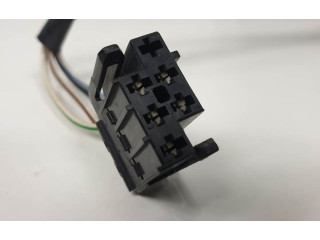 Зеркало электрическое Volvo C70 2006 - 2010 года