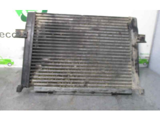 Интеркулер  52079499AC, 83403DMOPAR   Jeep Grand Cherokee (WJ) 