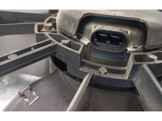 Вентилятор печки 6001552011, N101035Q Dacia Logan Pick-Up