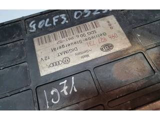 Блок управления коробкой передач 096927731, 5DG00696157 Volkswagen Golf III